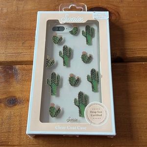 Sonix iPhone 6/7/8 plus case
